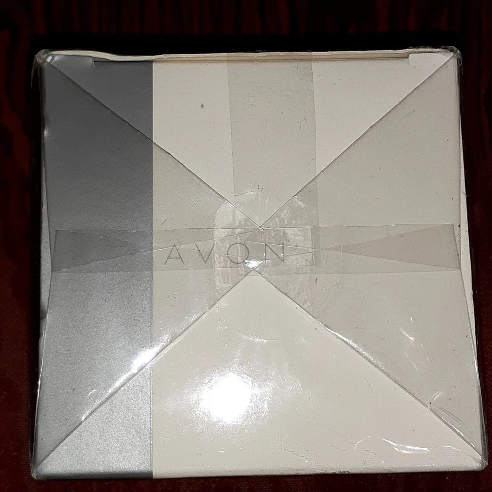 AVON Anew Clinical Derma Full Facial Filling Cream 1 oz New Factory Sealed